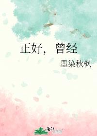 正好，曾经