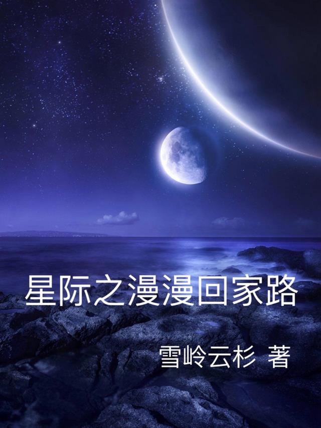 星际之漫漫回家路