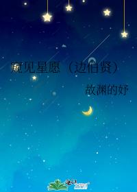 窥见星愿（边伯贤）